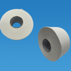 Jumbo Toilet Rolls