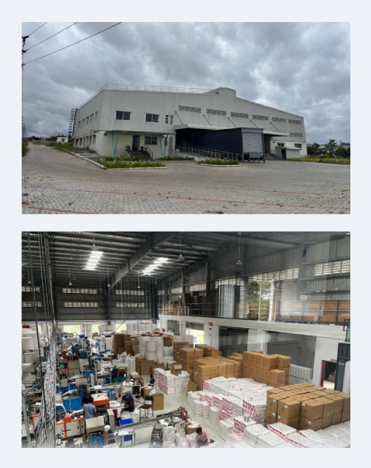 Leefa Hygiene & Healthcare